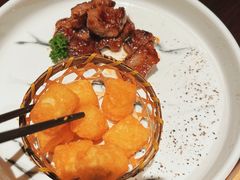 -小炳胜(卓悦中心店)