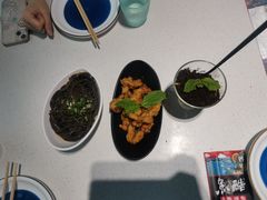 -鱼酷活鱼烤鱼(仙林金鹰店)
