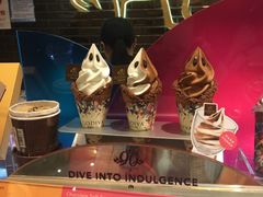 -GODIVA(港汇恒隆广场)