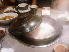 -同仁四季椰子鸡(海岸城天利店)