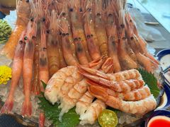 -極上萬膳·日料放题(来福士江景店)
