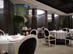大堂-金狮麟·新豫菜(金码大厦店)