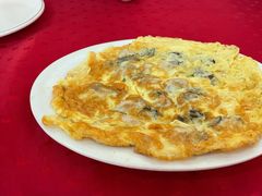 蚝仔煎蛋-蛇口康乐快餐鱼仔档(翠苑小区店)