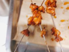 -叁宝烤肉• 西安烧烤(太乙路店)