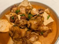 -老爷庙风味美食府(魏都大道店)