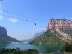 -河南宝泉旅游区