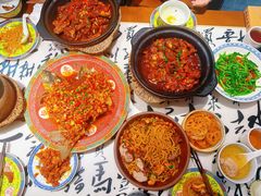 -南昌大饭店·非遗南昌菜(万寿宫店)