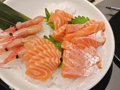 -水木锦堂·自助铁板烧(望京凯德MALL店)