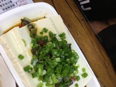 -晋B2008刀削面(小南庄店)