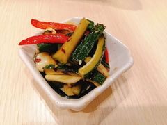 -面乙新派手擀面(大悦城店)