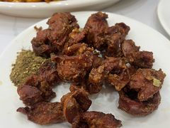 -老七饭馆(光荣道总店)