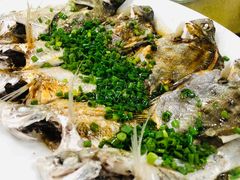 -安堂海鲜餐厅(安堂商业街店)