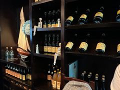 大堂-La Creperie法餐厅(桃江路店)