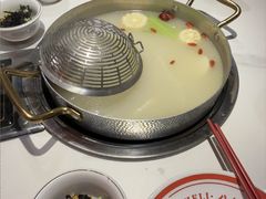 -八合里潮汕鲜牛肉火锅(惠州华贸店)