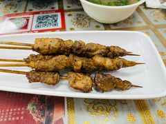 -清真·鸦儿李记·小馆(后海店)