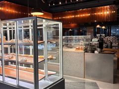 -sugarman espresso素饮糖人高新咖啡工厂