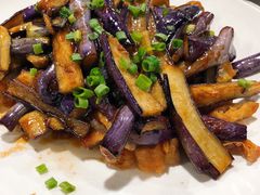 油条茄子-星龙海鲜(望江东路店)
