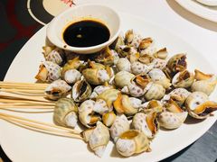 -79号渔船海鲜饭店(华强北店)