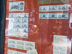 -阿姨食堂