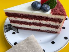 -姆们M Sweetie Cake(三里屯店)