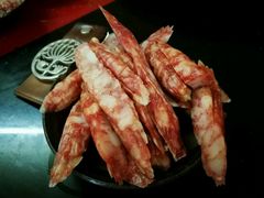 广味香肠-安胖老火锅(两路口店)
