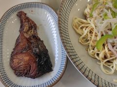 -乔家栅(襄阳南路店)