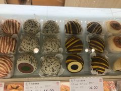 -唐饼家(第一食品五角场店)