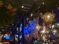 大堂-胡桃里音乐酒馆(石家庄店)