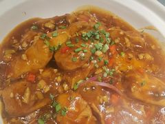 -刀板香·安徽菜(国购IFC店)