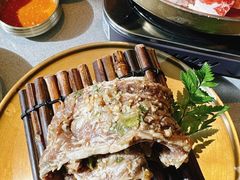 -炙城·韩式烤肉(南京东路店)