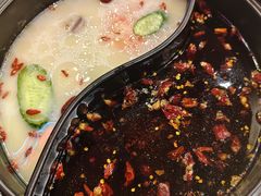 -钢管厂五区小郡肝串串香火锅(梅川路店)