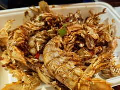 皮皮虾-盒马鲜生(龙德广场店)