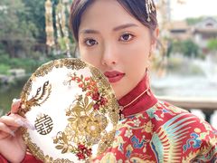 -经典婚纱摄影美学馆·私人定制
