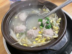 -汝萍传统蘸水菜(春华路总店)