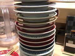 -大起水产回转寿司(道顿堀店)