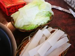 -前门张记涮肉(前门店)