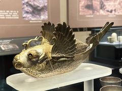 -广西壮族自治区博物馆