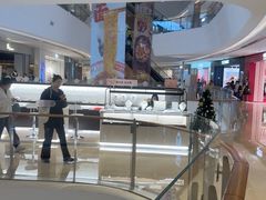 -龙湖杭州滨江天街