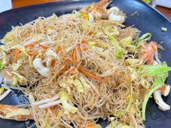 -台州老六海鲜面馆(上南总店)