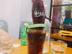 -西堤复合时尚餐厅