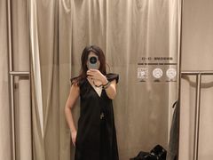 -ZARA(上海时代广场店)