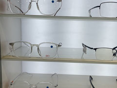 -宝视达眼镜店(郑汴路英协店)