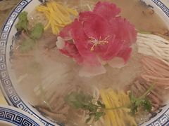 -老雒阳面馆·水席(定鼎门店)