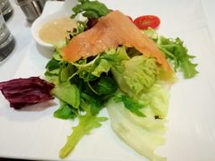 -斗牛士牛排餐厅(嘉里汇店)