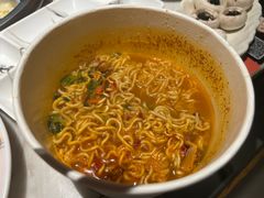 -火炉火自助餐(西直门凯德MALL店)