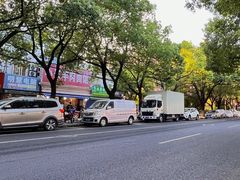 -小朱羊肉面馆(周东路)