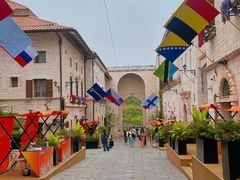 -华谊兄弟（长沙）电影小镇