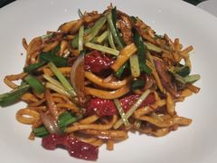 -小尕子·新疆菜(新世界店)