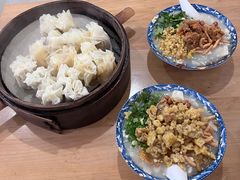 -晓友烧麦(光华村店)
