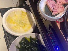 -辣伍鲜毛肚老火锅(元一店)